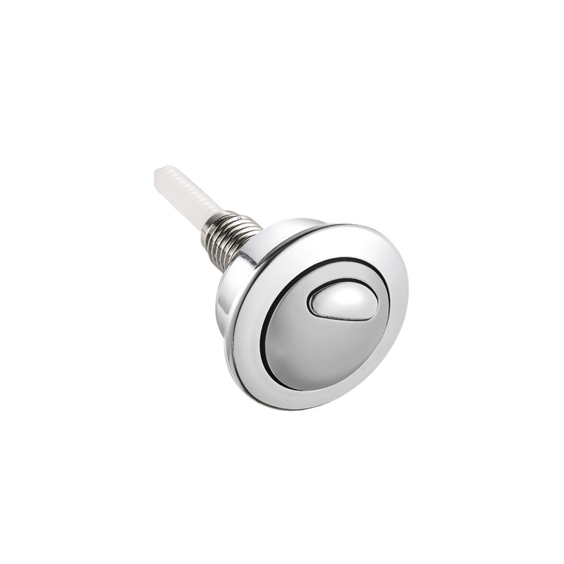 Toilet Fill Valve - Çift Tuşlu Klozet Düğmesi Flushwise Yedek