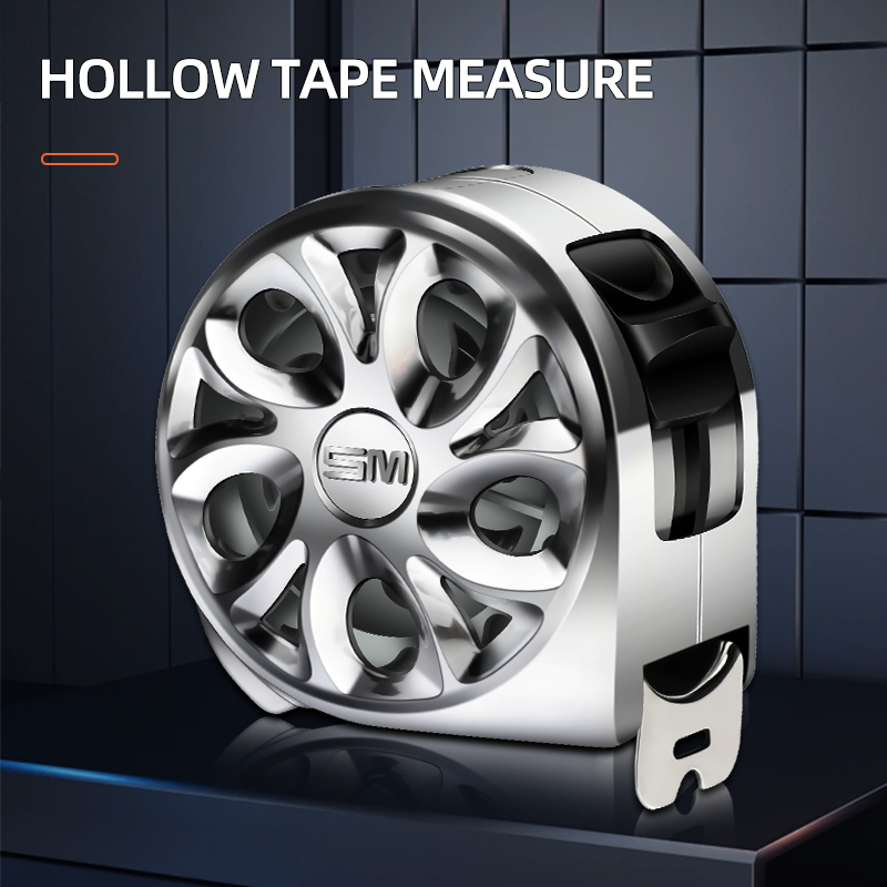 Stanley Tape 25Ft - 5 M * 25 MM Metrik