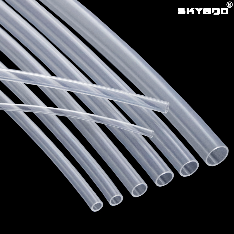 Ptfe Tape Thread - 1 ~ 10 m PTFE Tüp