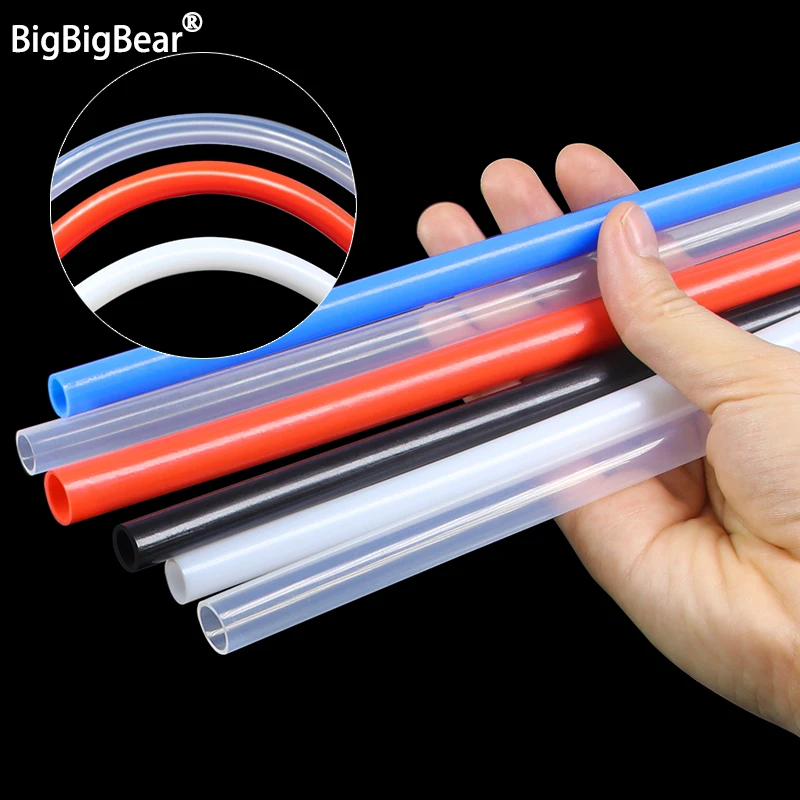 Ptfe Tape Thread - 1 ~ 10 m FEP PTFE