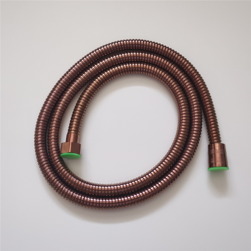 Silicone Tap Washer - 304 paslanmaz çelik duş hortumu 1.5m