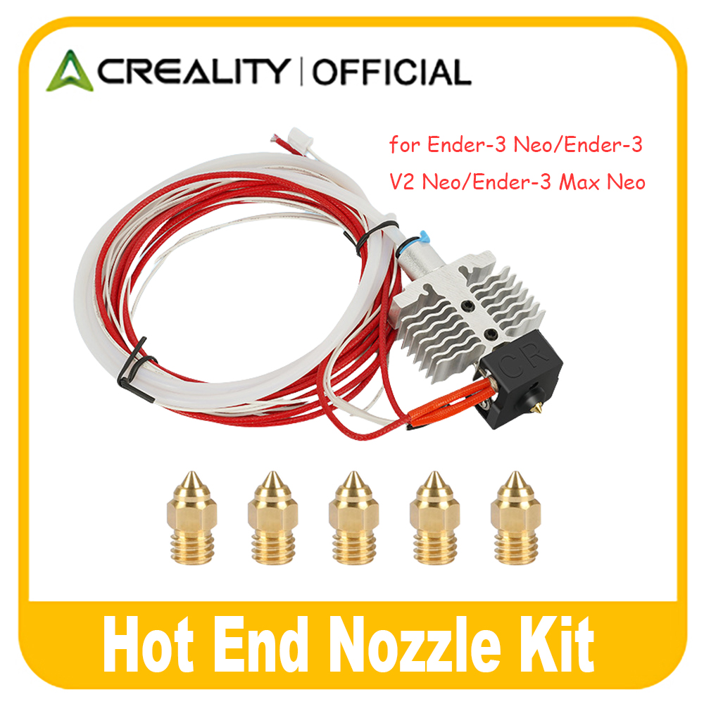 Creality Printer K1 - Creality Geliştirilmiş Ender 3 V2 Neo