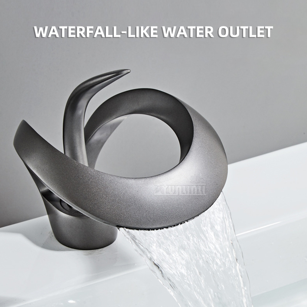 Basin Mixer Cartridge - Tek Delikli Seramik Kartuşlu Lavabo Bataryası,