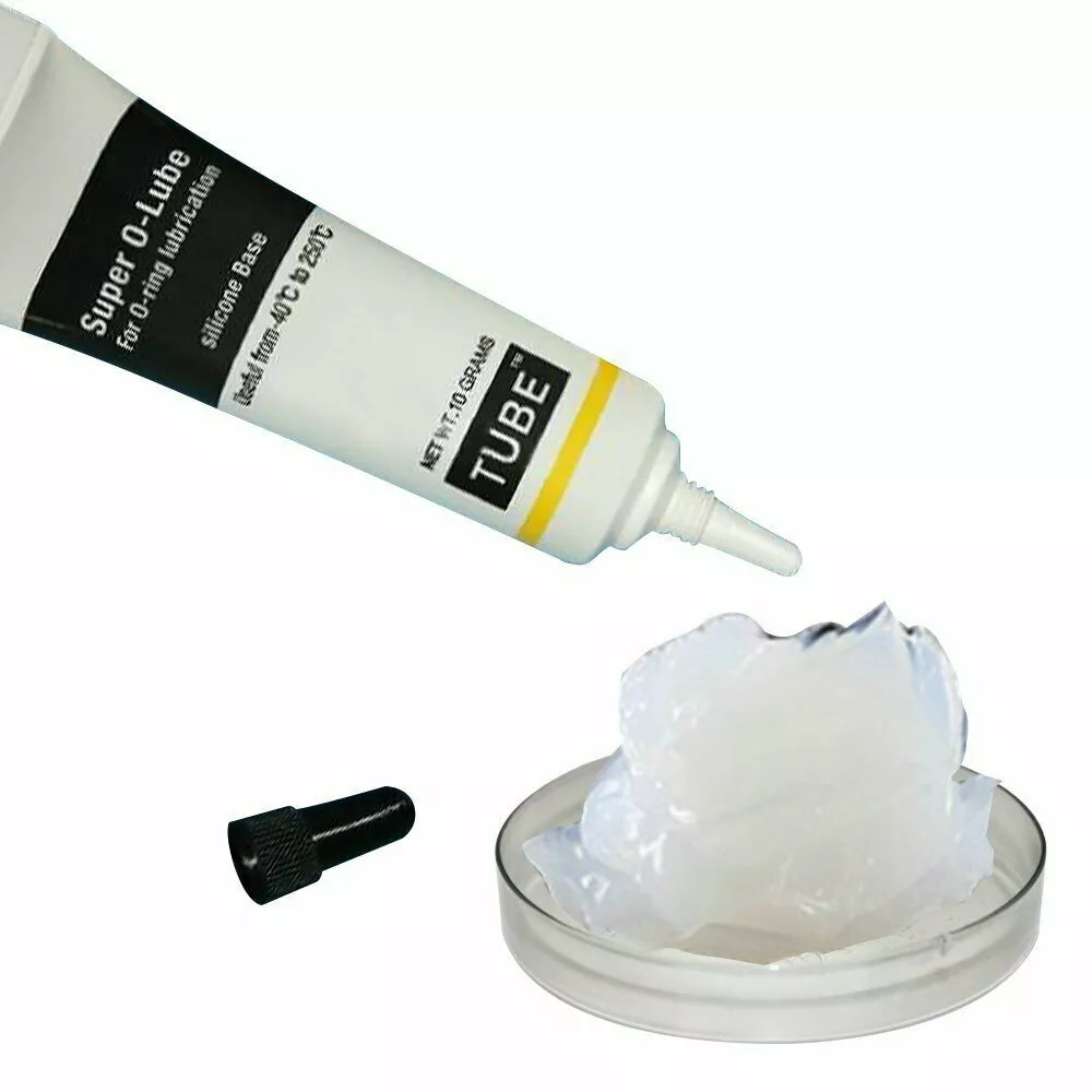 Silicone Tap Washer - O Halkalar, Musluklar, Sıhhi Tesisat, Ev