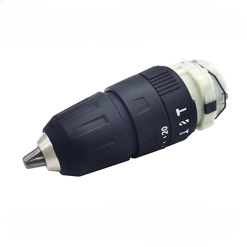 Bosch Drill Gsb 18V - Elektrikli El Matkabı Şanzıman Chuck Bosch