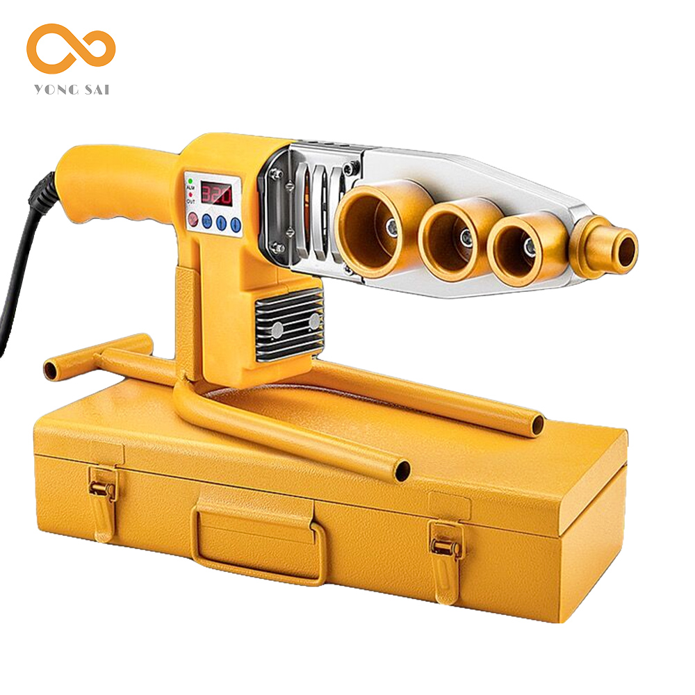 Pipe Freeze Spray - 220 V Boru Boru Eritme Makinesi