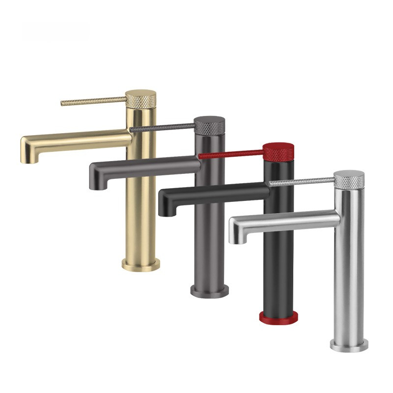 Basin Mixer Cartridge - Banyo Lavabo Bataryası Sıcak ve Soğuk
