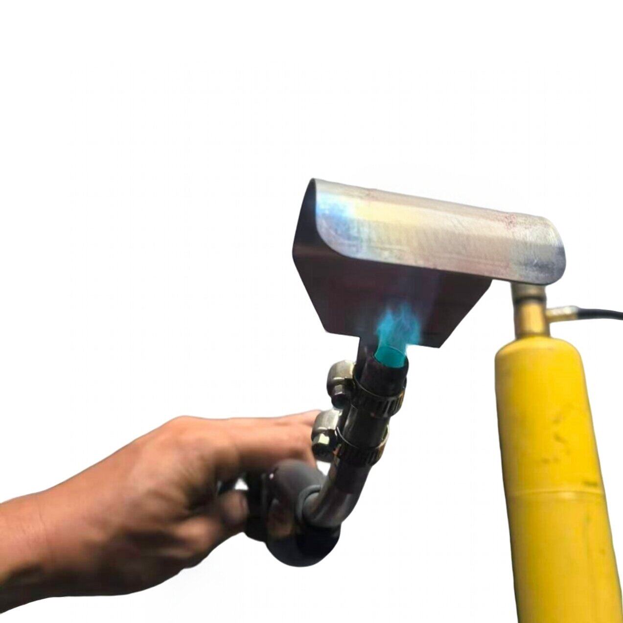 Pipe Freeze Spray - Mapp Gaz Meşalesi Kaynak Meşalesi Isı