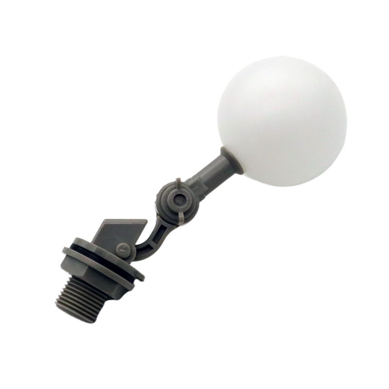 Float Ball Valve - DN15 1/2 ''DN20 3/4'' su kontrol