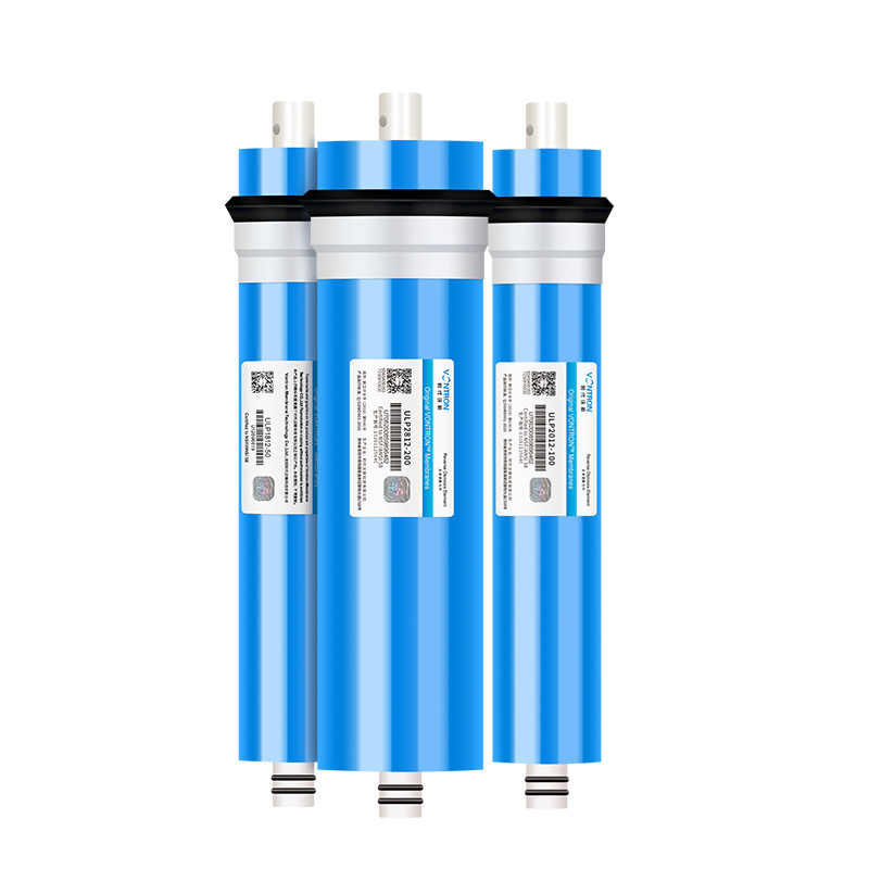 Basin Mixer Cartridge - Vontron RO Membran Filtre Kartuşu su