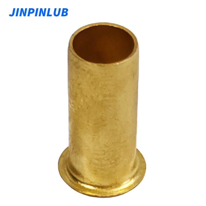 Compression Fitting Brass - JINPINLUB PI 4/6/8/10mm Pirinç Naylon Boru