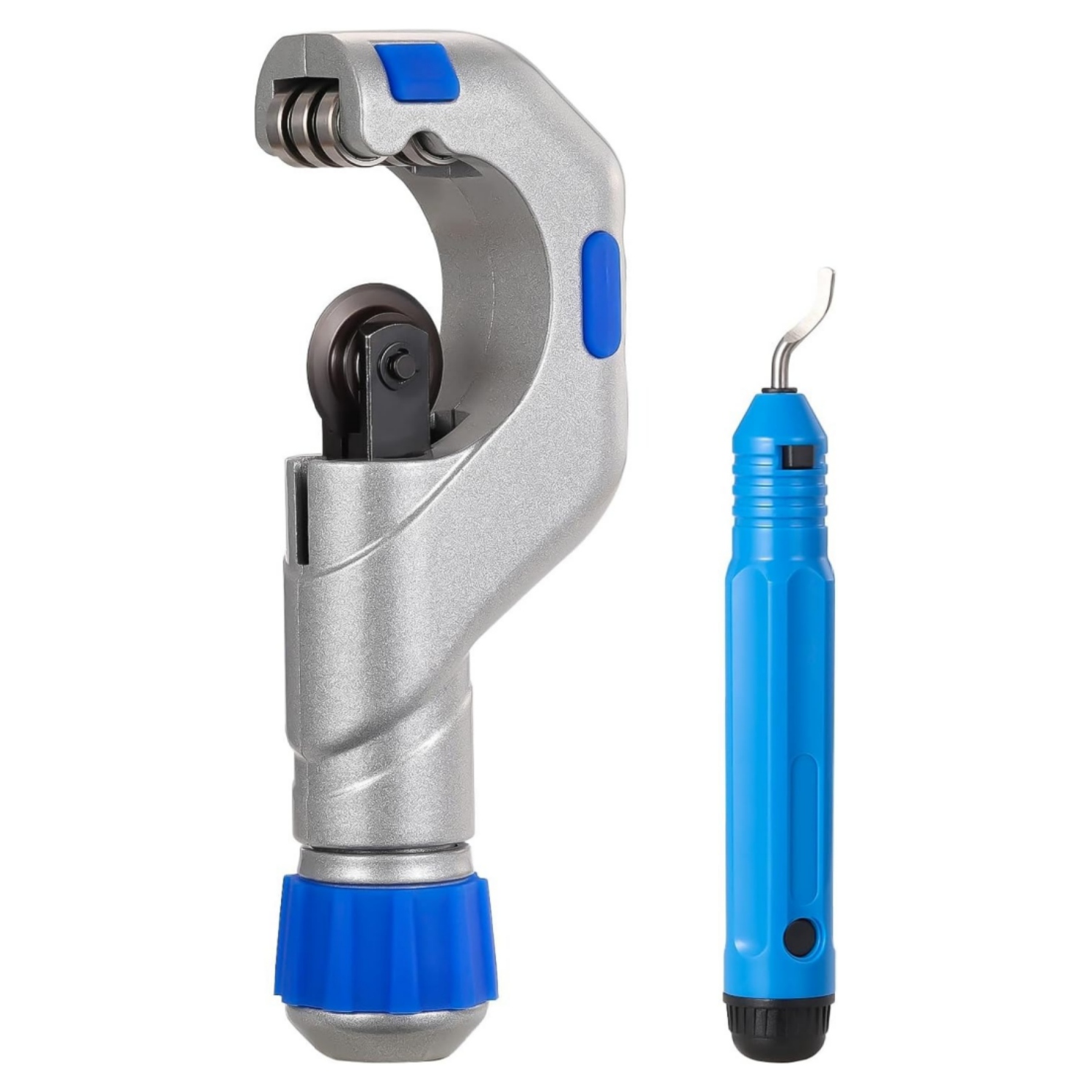Pipe Cutter Ratchet - Boru Kesme Aleti Ağır Hizmet Tipi