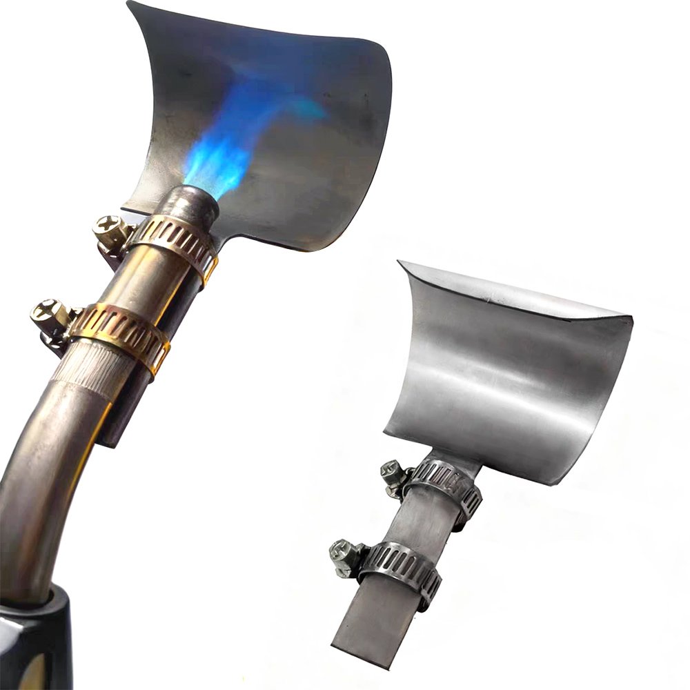 Pipe Freeze Spray - Mapp Gaz Meşalesi Kaynak Meşalesi Isı