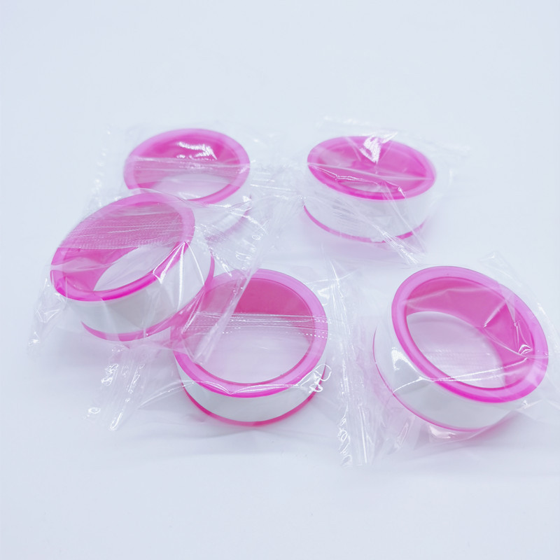 Thread Seal Tape 3M - 5 adet 3m rulo PTFE su