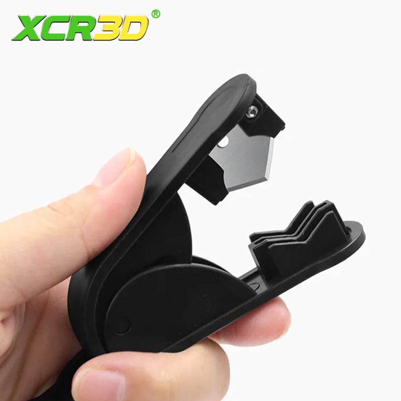 Ptfe Tape Thread - XCR3D PTFE Tüp Kesici Mini Taşınabilir