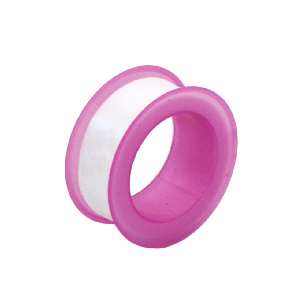Ptfe Tape Thread - 7M/rulo PTFE su borusu bandı yağsız