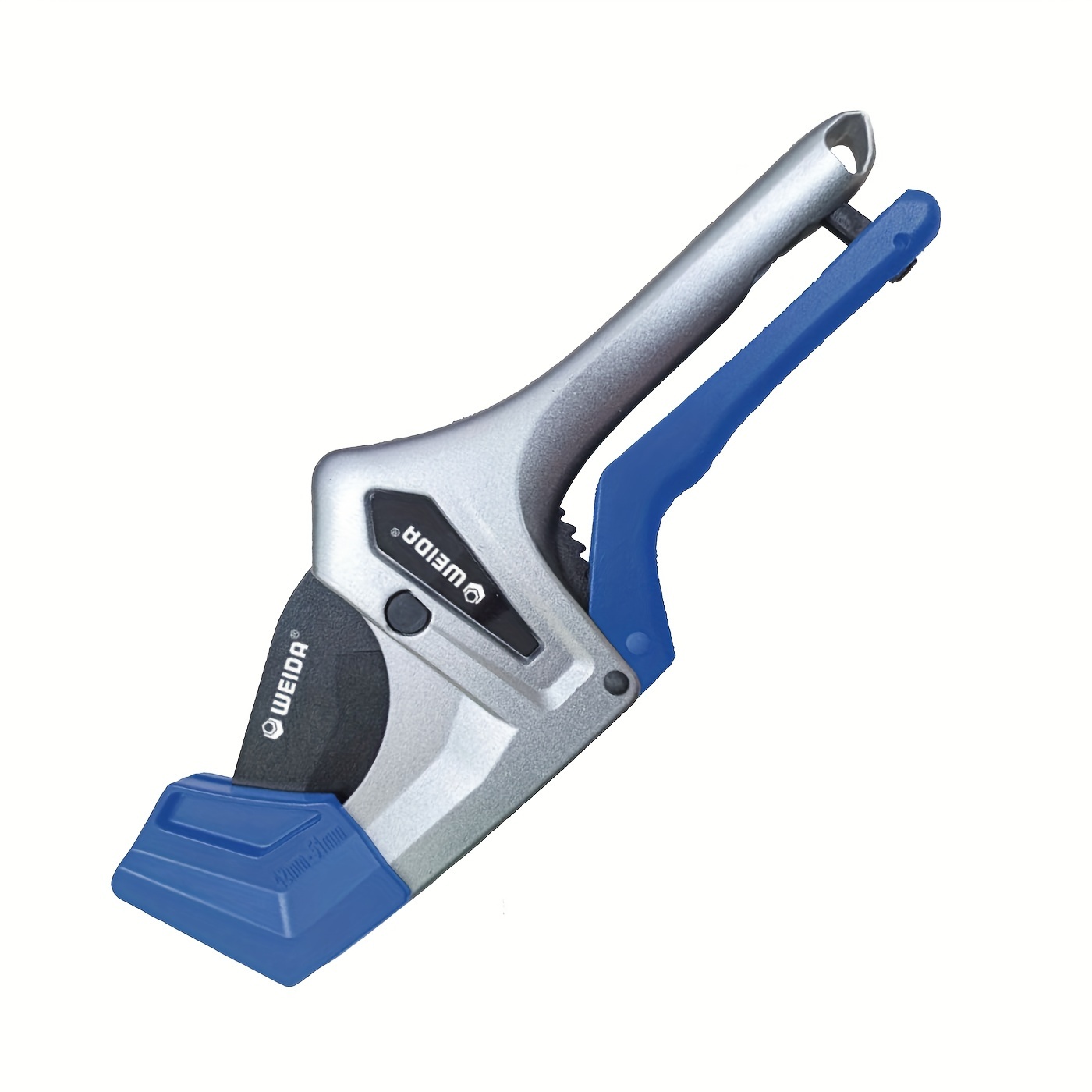 Pipe Cutter Ratchet - Endüstriyel sınıf boru kesici 32-75MM boru