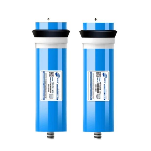 Basin Mixer Cartridge - 2 adet 400 gpd ters osmoz