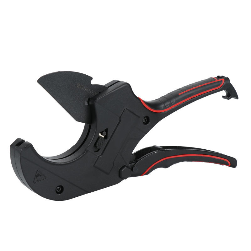 Pipe Cutter Ratchet - PPR su boru makas PVC boru