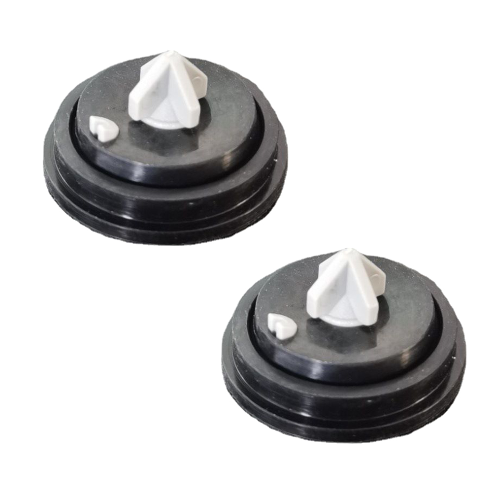 Toilet Fill Valve - 2 adet tuvalet doldurma valfi conta