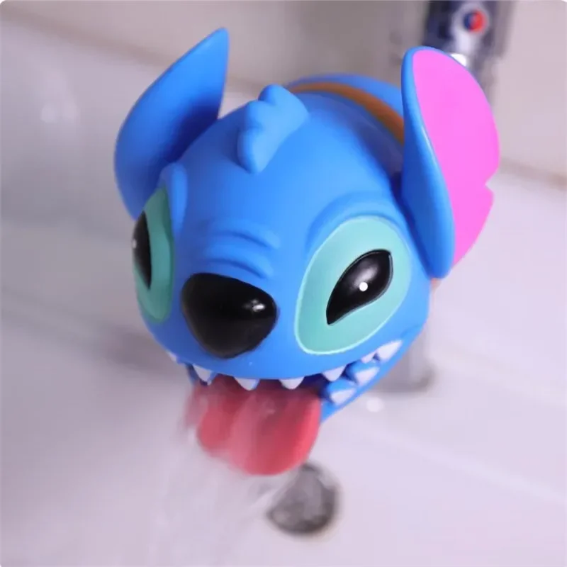 Disney Minnie Mickey dikiş su  - Silicone Tap Washer incelemesi ve fiyatı