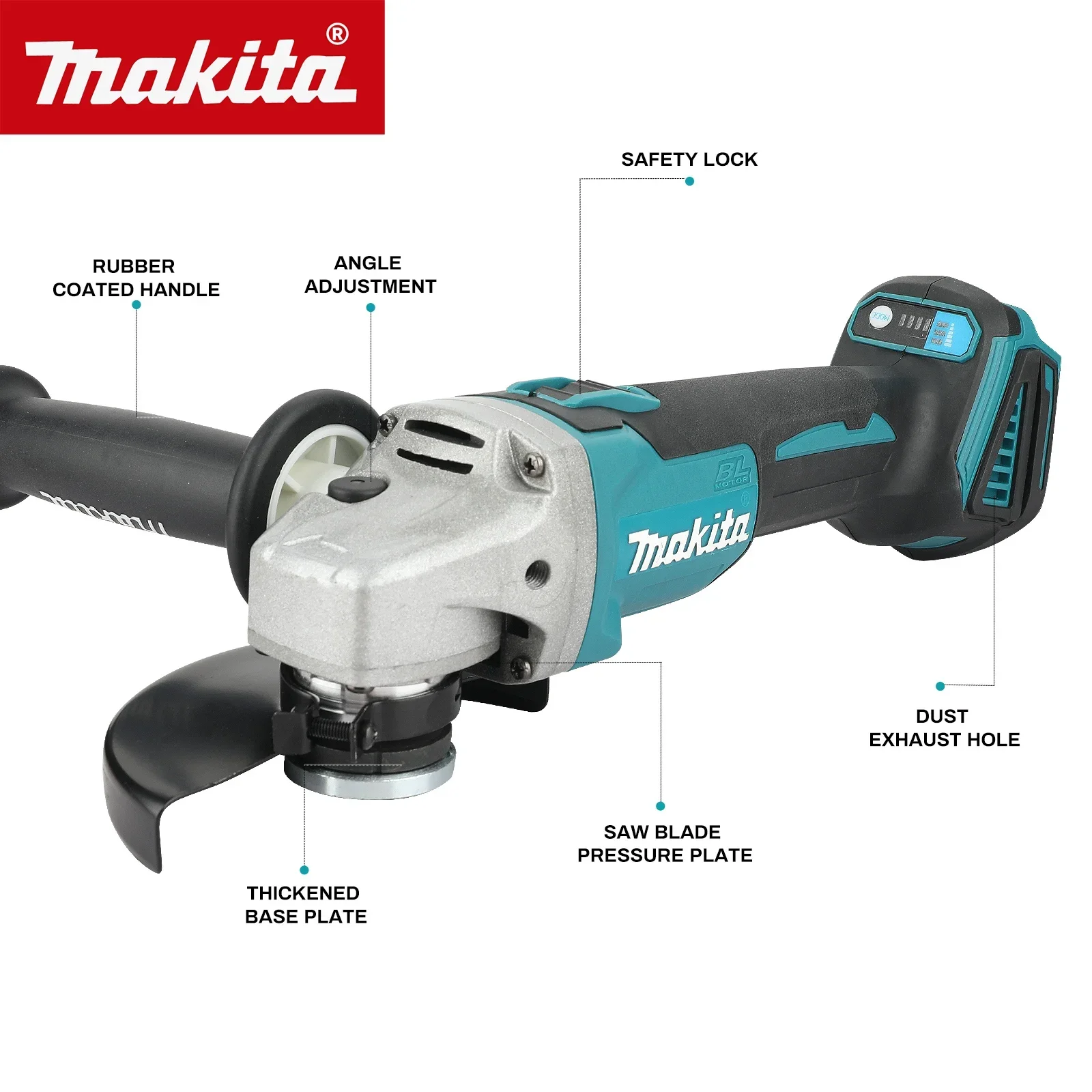 Makita DTW300 veya DGA404 Komb - Makita Drill Dtw300 incelemesi ve fiyatı