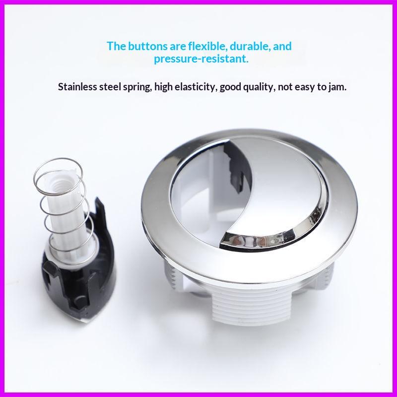 1 adet evrensel 38/48/58mm klo - Toilet Fill Valve incelemesi ve fiyatı
