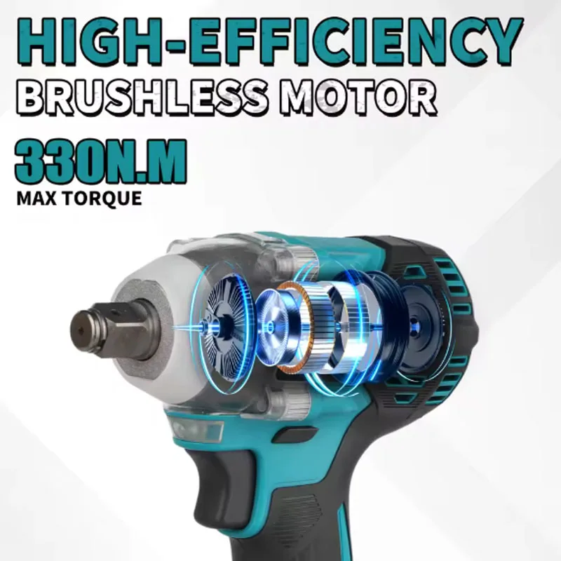 Makita DTW300 Kablosuz matkapl - Makita Drill Dtw300 incelemesi ve fiyatı