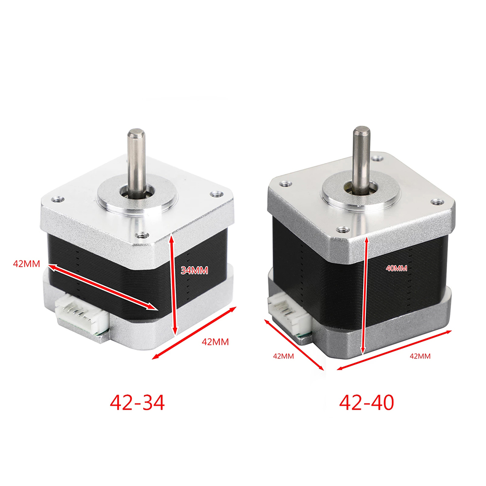3D Yazıcı 42 40 42 34 X/Y/Z/E  - Creality Printer K1 incelemesi ve fiyatı