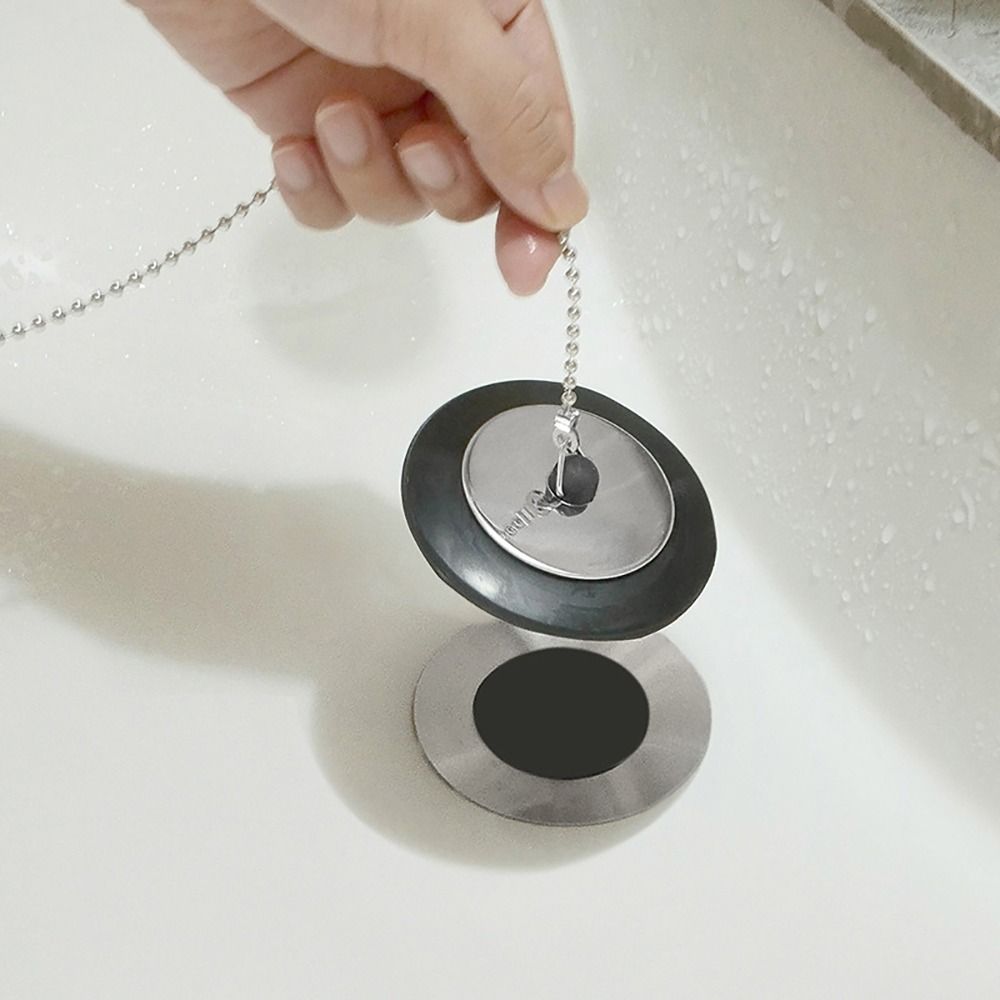 1 adet dayanıklı kauçuk küvet  - Drain Pipe Clip incelemesi ve fiyatı