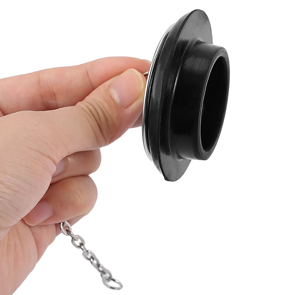 1 adet dayanıklı kauçuk küvet  - Drain Pipe Clip incelemesi ve fiyatı