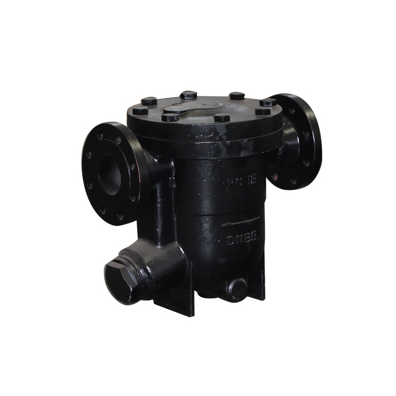Yüksek Sıcaklık Yoğuşma Deşarj - Float Ball Valve incelemesi ve fiyatı