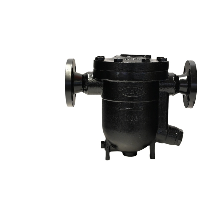 Yüksek Sıcaklık Yoğuşma Deşarj - Float Ball Valve incelemesi ve fiyatı