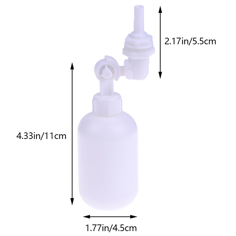 YENI 1 ADET Yüzer Küresel Vana - Float Ball Valve incelemesi ve fiyatı