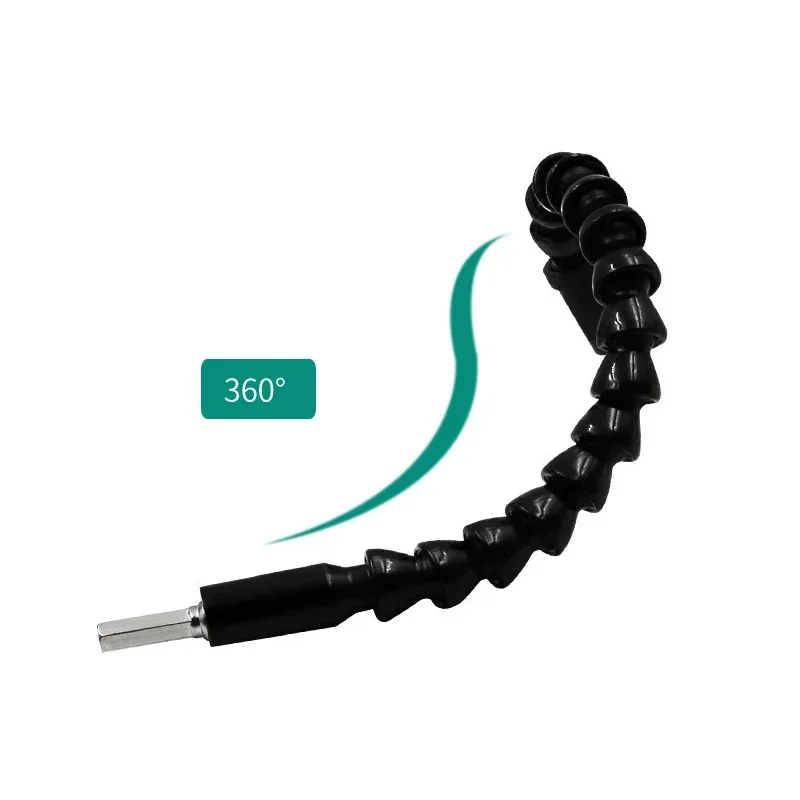 Elektrikli Matkap Tornavida Uc - Drain Snake Flexible incelemesi ve fiyatı