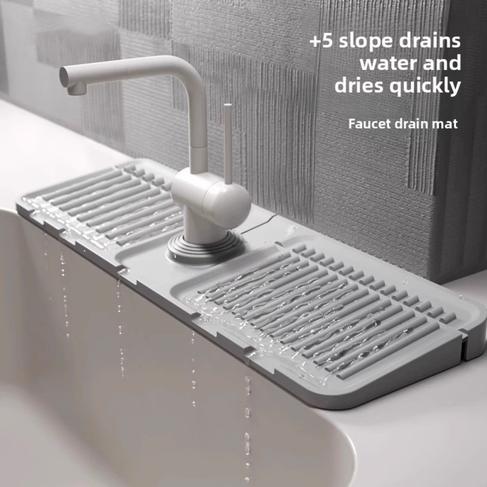 Dayanıklı 38*12cm Musluk Drena - Silicone Tap Washer incelemesi ve fiyatı