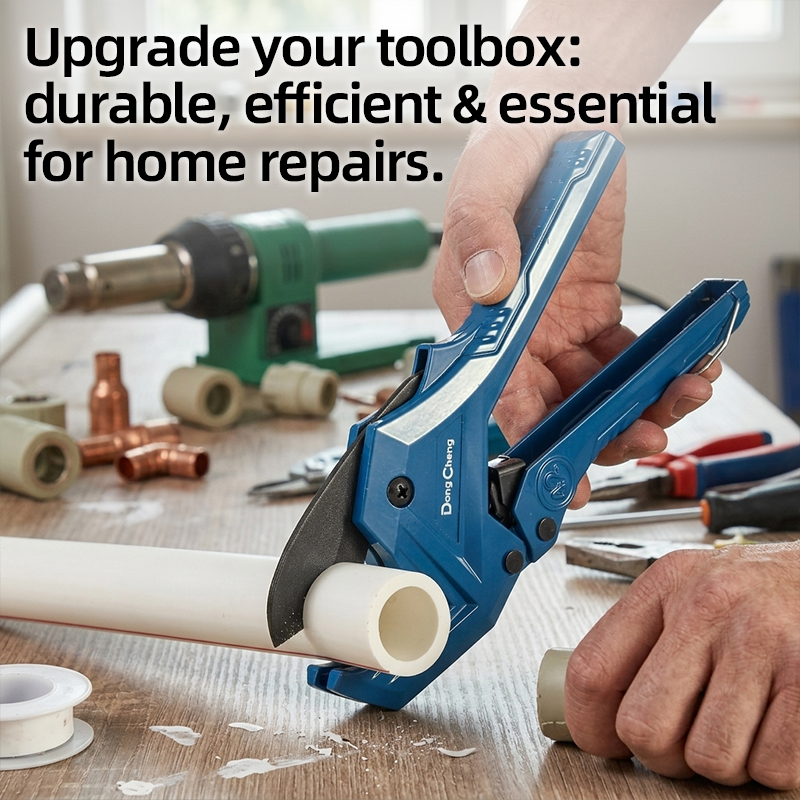 42mm Max Pro Boru Kesici, SK5  - Pipe Cutter Ratchet incelemesi ve fiyatı