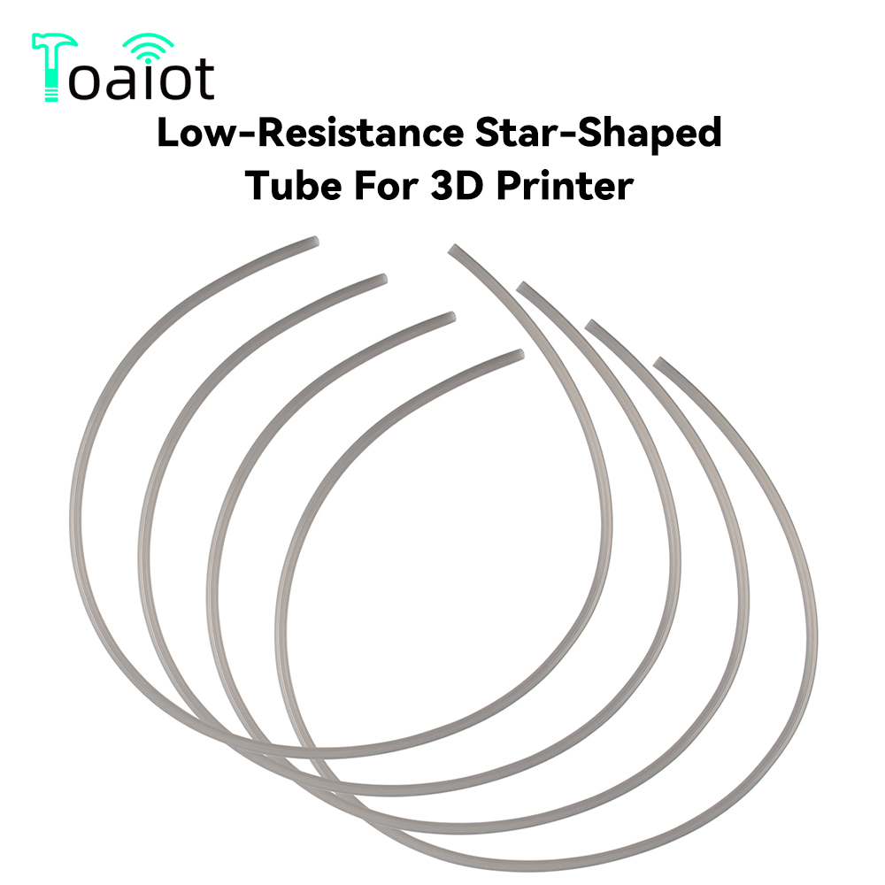 Snapmaker U1 için Düşük Direnç - Ptfe Tape Thread incelemesi ve fiyatı