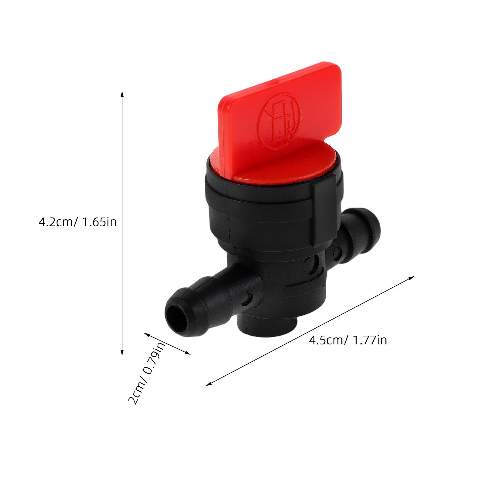 Karbüratör İzolasyon Anahtarı  - Isolation Valve Mini incelemesi ve fiyatı