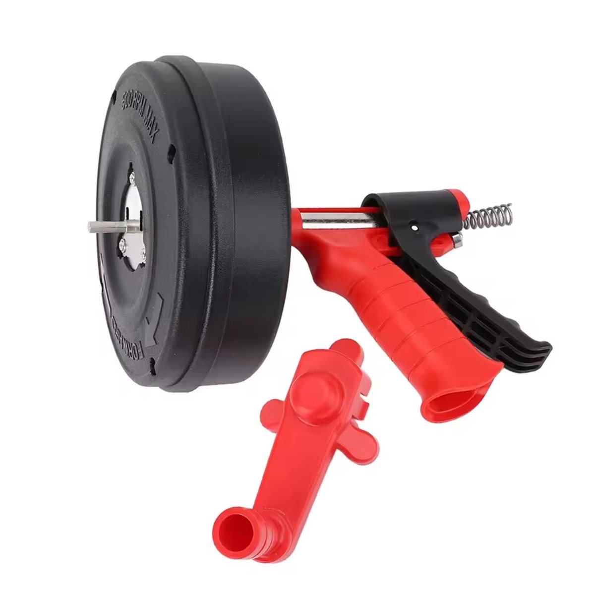 DT57 SON MODEL 7.5 Metre Yaylı - Drain Snake Flexible incelemesi ve fiyatı
