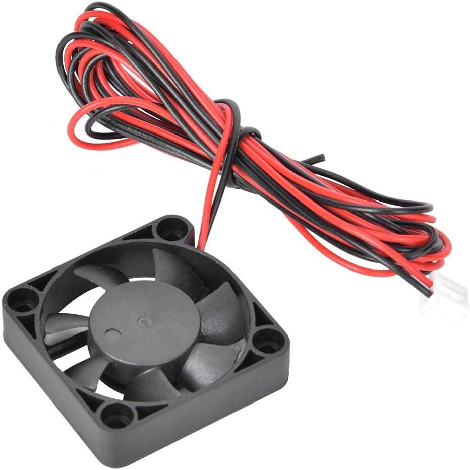 Ender 3 Meme Fanı DC FIRÇASIZ  - Creality Printer K1 incelemesi ve fiyatı