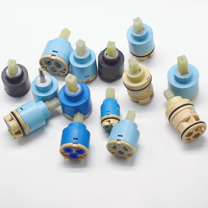 Musluk karıştırma yüksek Spool - Basin Mixer Cartridge incelemesi ve fiyatı