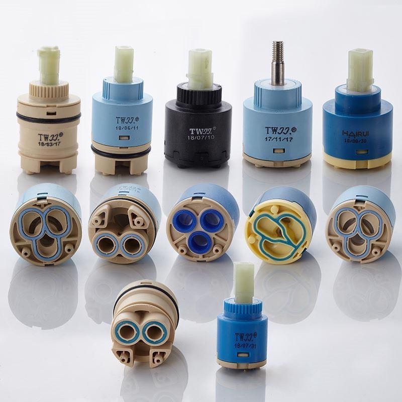 Musluk karıştırma yüksek Spool - Basin Mixer Cartridge incelemesi ve fiyatı