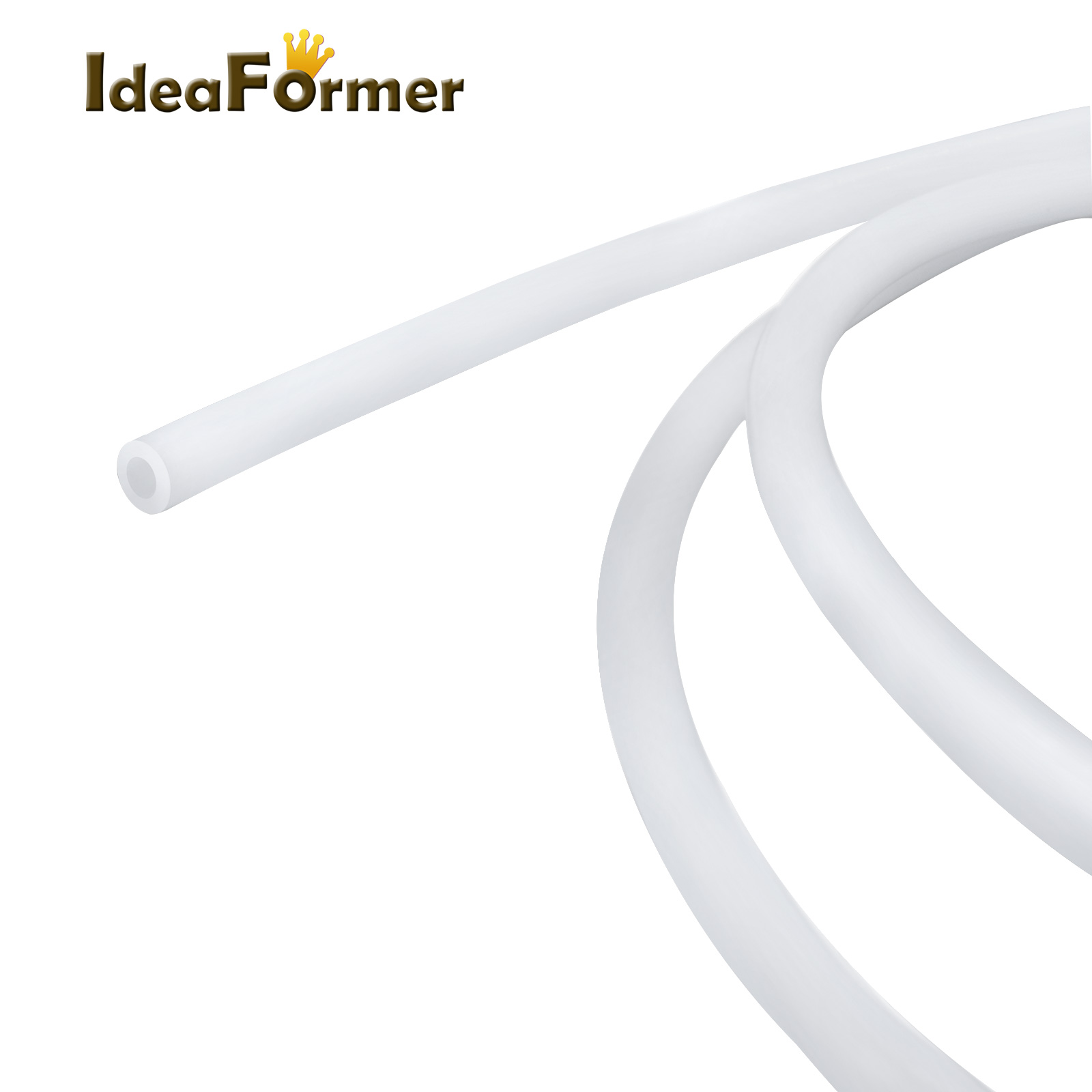 2.5mm Dış Çap 4mm Bambu Lab PT - Ptfe Tape Thread incelemesi ve fiyatı