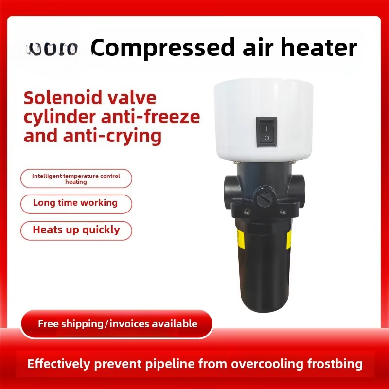 Küçük Borulu Solenoid Valf Ant - Pipe Freeze Spray incelemesi ve fiyatı