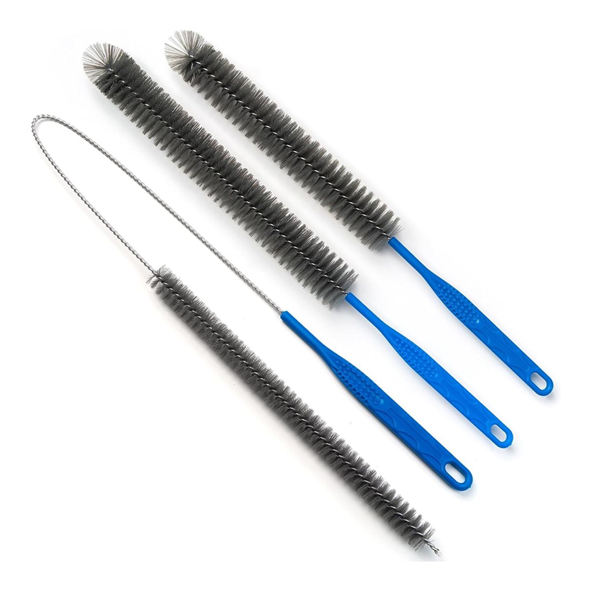 A013 Kanal Temizleme Fırça Set - Drain Snake Flexible incelemesi ve fiyatı