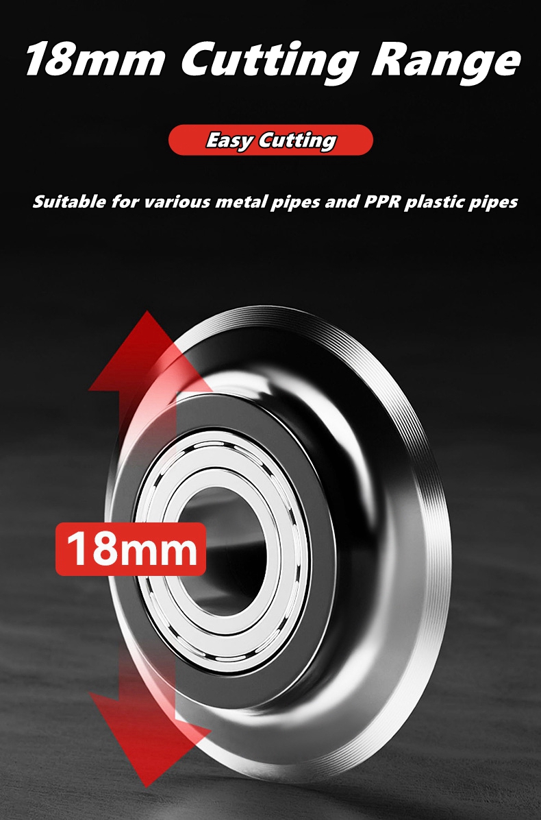 Evrensel Kilitlenebilir Boru K - Pipe Cutter Ratchet incelemesi ve fiyatı