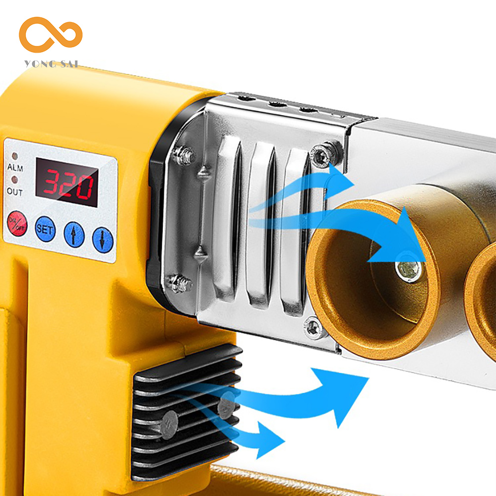 220 V Boru Boru Eritme Makines - Pipe Freeze Spray incelemesi ve fiyatı