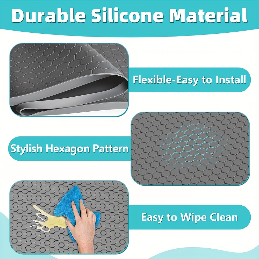 Su Haznesi Altlığı - Su Geçirm - Silicone Tap Washer incelemesi ve fiyatı