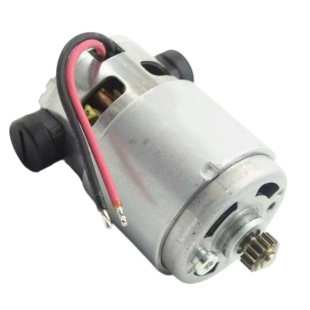 160702266N 18V DC Motor Bosch  - Bosch Drill Gsb 18V incelemesi ve fiyatı